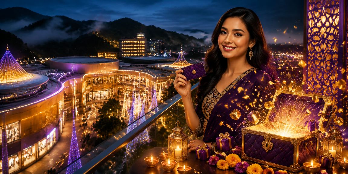 Program VIP dan bonus eksklusif untuk pemain sukan maya di Genting Highlands Malaysia