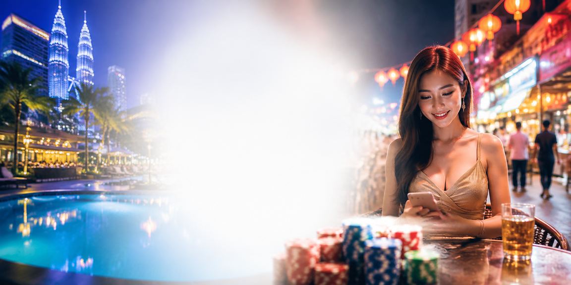 Bonus cashback dan rebat untuk permainan slot di platform 14c Malaysia