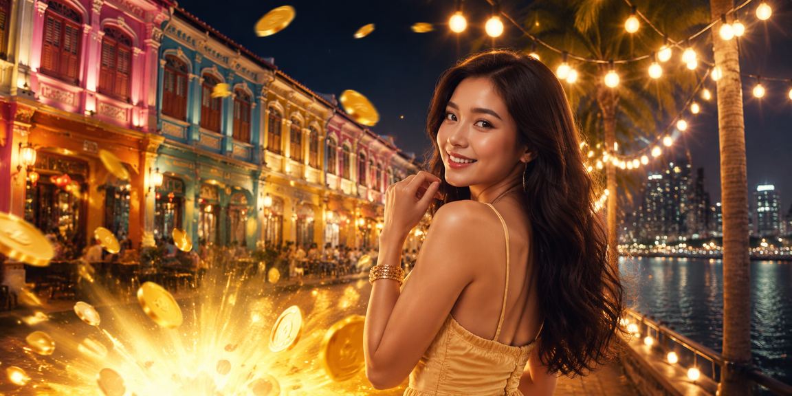 Hiburan kasino dalam talian popular di Penang Malaysia termasuk sukan maya