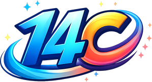 14c